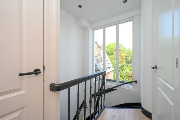 Medium property photo - Hoevestraat, 3033 GA Rotterdam